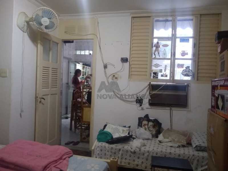 Conheça qto6. do imóvel - Apartamento à venda Praia de Botafogo,Botafogo, Rio de Janeiro - R$ 1.500.000 - NBAP31402 - 19 qto6. - Apartamento à venda Praia de Botafogo,Botafogo, Rio de Janeiro - R$ 1.500.000 - NBAP31402 - 19
