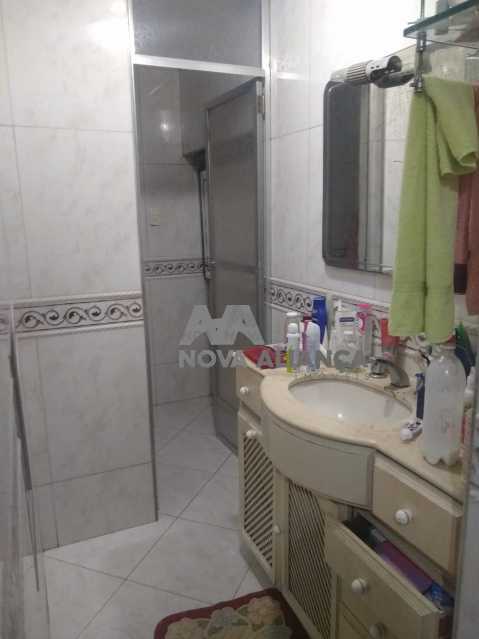 Conheça Suíte. do imóvel - Apartamento à venda Praia de Botafogo,Botafogo, Rio de Janeiro - R$ 1.500.000 - NBAP31402 - 21 Suíte. - Apartamento à venda Praia de Botafogo,Botafogo, Rio de Janeiro - R$ 1.500.000 - NBAP31402 - 21