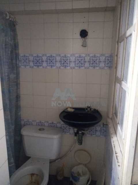 Conheça BHServ. do imóvel - Apartamento à venda Praia de Botafogo,Botafogo, Rio de Janeiro - R$ 1.500.000 - NBAP31402 - 28 BHServ. - Apartamento à venda Praia de Botafogo,Botafogo, Rio de Janeiro - R$ 1.500.000 - NBAP31402 - 28