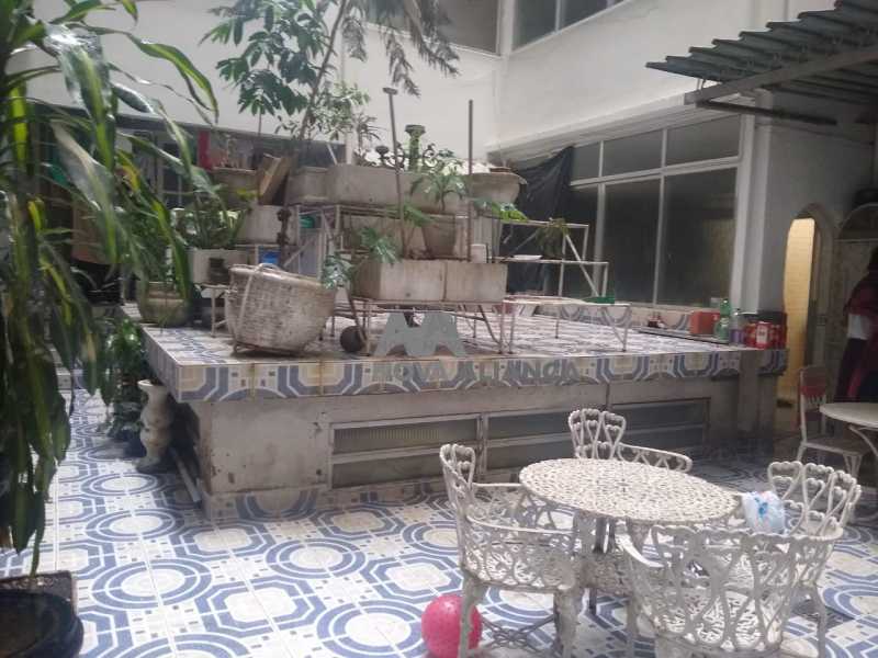 Conheça area exter1. do imóvel - Apartamento à venda Praia de Botafogo,Botafogo, Rio de Janeiro - R$ 1.500.000 - NBAP31402 - 29 area exter1. - Apartamento à venda Praia de Botafogo,Botafogo, Rio de Janeiro - R$ 1.500.000 - NBAP31402 - 29