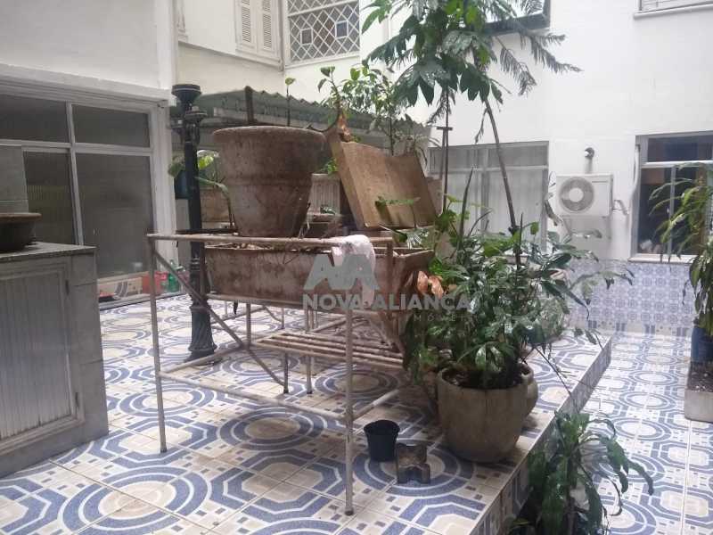 Conheça Areaexterna. do imóvel - Apartamento à venda Praia de Botafogo,Botafogo, Rio de Janeiro - R$ 1.500.000 - NBAP31402 - 31 Areaexterna. - Apartamento à venda Praia de Botafogo,Botafogo, Rio de Janeiro - R$ 1.500.000 - NBAP31402 - 31