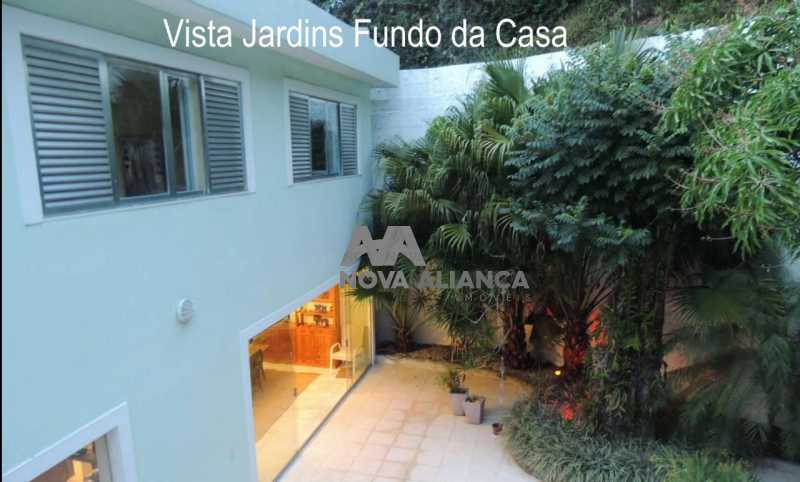 Conheça WhatsApp Image 2018-10-16 at 1 do imóvel - Casa em Condomínio 4 quartos à venda Jardim Botânico, Rio de Janeiro - R$ 8.300.000 - NBCN40009 - 21 WhatsApp Image 2018-10-16 at 1 - Casa em Condomínio 4 quartos à venda Jardim Botânico, Rio de Janeiro - R$ 8.300.000 - NBCN40009 - 21