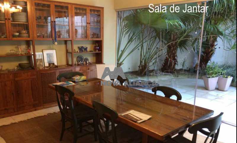 Conheça WhatsApp Image 2018-10-16 at 1 do imóvel - Casa em Condomínio 4 quartos à venda Jardim Botânico, Rio de Janeiro - R$ 8.300.000 - NBCN40009 - 7 WhatsApp Image 2018-10-16 at 1 - Casa em Condomínio 4 quartos à venda Jardim Botânico, Rio de Janeiro - R$ 8.300.000 - NBCN40009 - 7