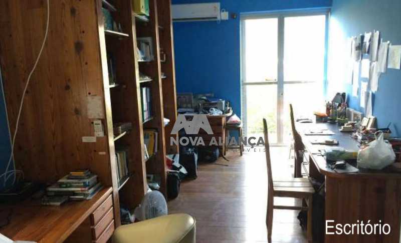 Conheça WhatsApp Image 2018-10-16 at 1 do imóvel - Casa em Condomínio 4 quartos à venda Jardim Botânico, Rio de Janeiro - R$ 8.300.000 - NBCN40009 - 9 WhatsApp Image 2018-10-16 at 1 - Casa em Condomínio 4 quartos à venda Jardim Botânico, Rio de Janeiro - R$ 8.300.000 - NBCN40009 - 9