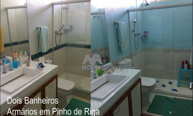 Conheça WhatsApp Image 2018-10-16 at 1 do imóvel - Casa em Condomínio 4 quartos à venda Jardim Botânico, Rio de Janeiro - R$ 8.300.000 - NBCN40009 - 13 WhatsApp Image 2018-10-16 at 1 - Casa em Condomínio 4 quartos à venda Jardim Botânico, Rio de Janeiro - R$ 8.300.000 - NBCN40009 - 13