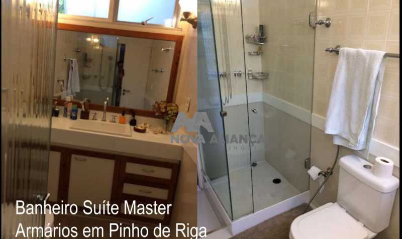 Conheça WhatsApp Image 2018-10-16 at 1 do imóvel - Casa em Condomínio 4 quartos à venda Jardim Botânico, Rio de Janeiro - R$ 8.300.000 - NBCN40009 - 14 WhatsApp Image 2018-10-16 at 1 - Casa em Condomínio 4 quartos à venda Jardim Botânico, Rio de Janeiro - R$ 8.300.000 - NBCN40009 - 14