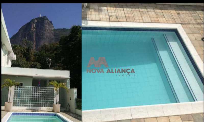 Conheça WhatsApp Image 2018-10-16 at 1 do imóvel - Casa em Condomínio 4 quartos à venda Jardim Botânico, Rio de Janeiro - R$ 8.300.000 - NBCN40009 - 28 WhatsApp Image 2018-10-16 at 1 - Casa em Condomínio 4 quartos à venda Jardim Botânico, Rio de Janeiro - R$ 8.300.000 - NBCN40009 - 28