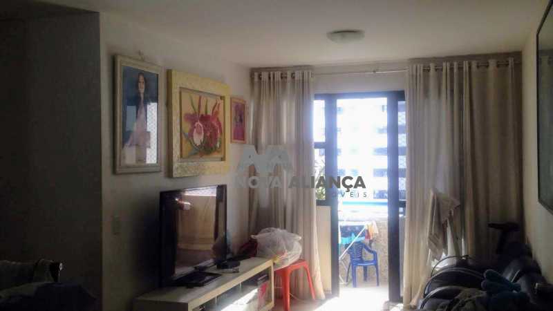 IMG-20181021-WA0003 - Apartamento à venda Avenida Alfredo Baltazar da Silveira,Recreio dos Bandeirantes, Rio de Janeiro - R$ 450.000 - NCAP20986 - 1