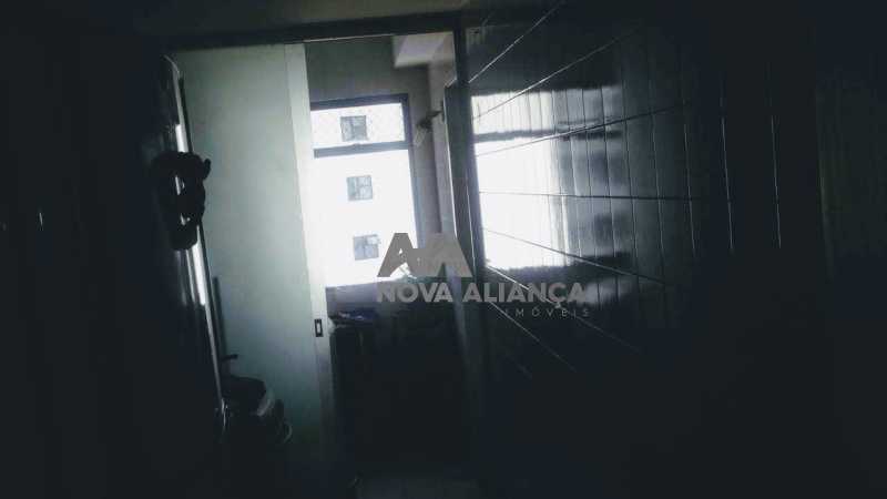 IMG-20181021-WA0011 - Apartamento à venda Avenida Alfredo Baltazar da Silveira,Recreio dos Bandeirantes, Rio de Janeiro - R$ 450.000 - NCAP20986 - 14