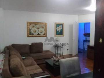 Apartamento à venda Rua Conde de Bonfim,Tijuca, Rio de Janeiro - R$ 890.000 - NTAP30647