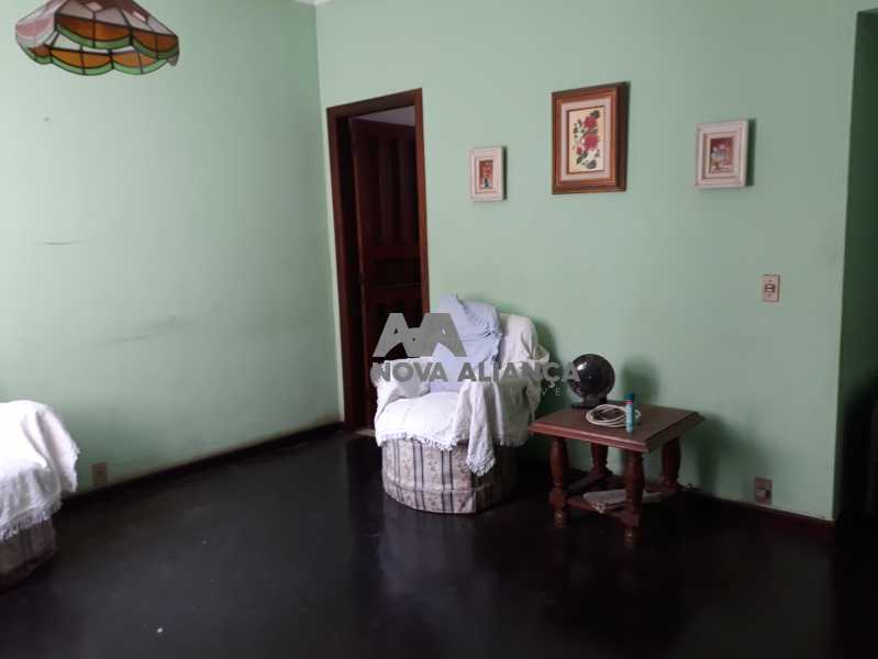 Conheça 1 do imóvel - Apartamento à venda Rua Pereira de Almeida,Praça da Bandeira, Rio de Janeiro - R$ 250.000 - NTAP20840 - 1 1 - Apartamento à venda Rua Pereira de Almeida,Praça da Bandeira, Rio de Janeiro - R$ 250.000 - NTAP20840 - 1