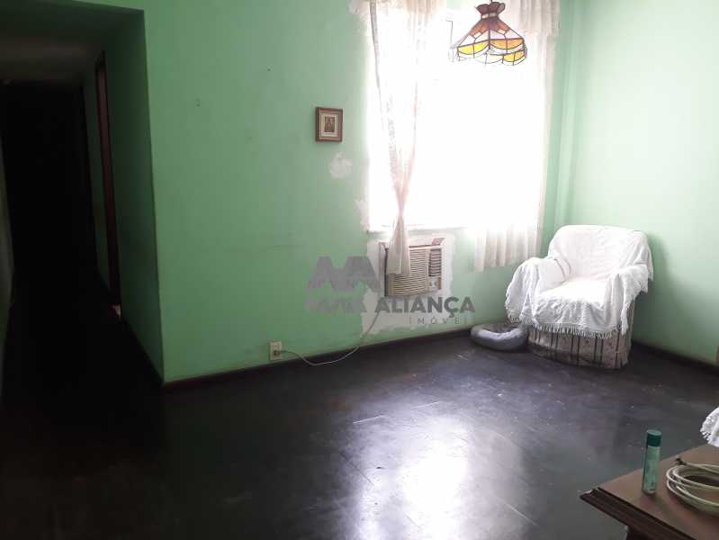 Conheça 3 do imóvel - Apartamento à venda Rua Pereira de Almeida,Praça da Bandeira, Rio de Janeiro - R$ 250.000 - NTAP20840 - 4 3 - Apartamento à venda Rua Pereira de Almeida,Praça da Bandeira, Rio de Janeiro - R$ 250.000 - NTAP20840 - 4
