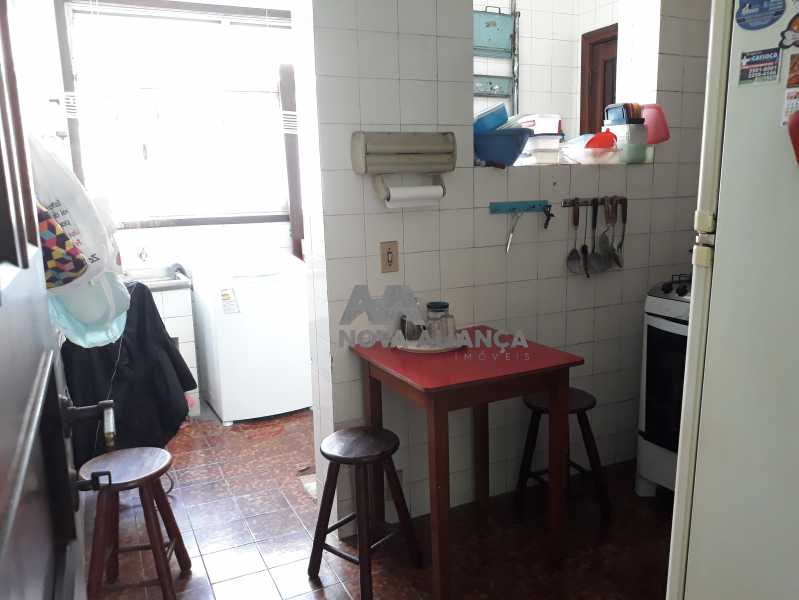 Conheça 5 do imóvel - Apartamento à venda Rua Pereira de Almeida,Praça da Bandeira, Rio de Janeiro - R$ 250.000 - NTAP20840 - 6 5 - Apartamento à venda Rua Pereira de Almeida,Praça da Bandeira, Rio de Janeiro - R$ 250.000 - NTAP20840 - 6