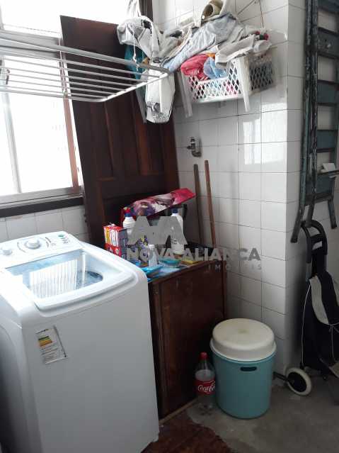 Conheça 8 do imóvel - Apartamento à venda Rua Pereira de Almeida,Praça da Bandeira, Rio de Janeiro - R$ 250.000 - NTAP20840 - 9 8 - Apartamento à venda Rua Pereira de Almeida,Praça da Bandeira, Rio de Janeiro - R$ 250.000 - NTAP20840 - 9