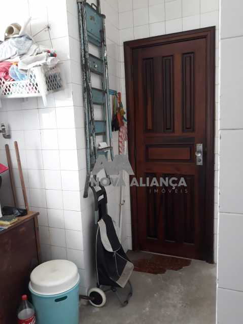 Conheça 9 do imóvel - Apartamento à venda Rua Pereira de Almeida,Praça da Bandeira, Rio de Janeiro - R$ 250.000 - NTAP20840 - 10 9 - Apartamento à venda Rua Pereira de Almeida,Praça da Bandeira, Rio de Janeiro - R$ 250.000 - NTAP20840 - 10