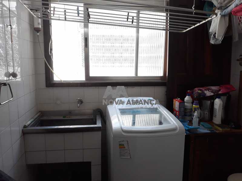 Conheça 10 do imóvel - Apartamento à venda Rua Pereira de Almeida,Praça da Bandeira, Rio de Janeiro - R$ 250.000 - NTAP20840 - 11 10 - Apartamento à venda Rua Pereira de Almeida,Praça da Bandeira, Rio de Janeiro - R$ 250.000 - NTAP20840 - 11