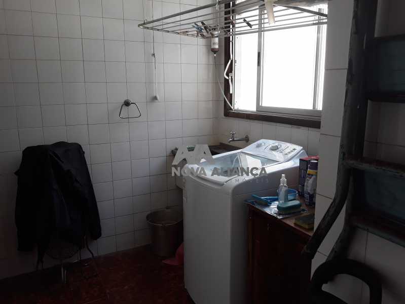 Conheça 11 do imóvel - Apartamento à venda Rua Pereira de Almeida,Praça da Bandeira, Rio de Janeiro - R$ 250.000 - NTAP20840 - 12 11 - Apartamento à venda Rua Pereira de Almeida,Praça da Bandeira, Rio de Janeiro - R$ 250.000 - NTAP20840 - 12
