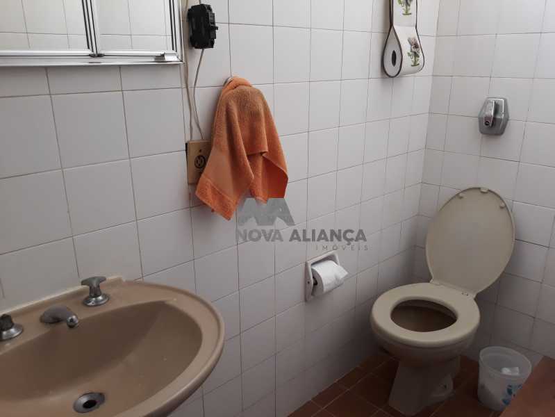 Conheça 12 do imóvel - Apartamento à venda Rua Pereira de Almeida,Praça da Bandeira, Rio de Janeiro - R$ 250.000 - NTAP20840 - 13 12 - Apartamento à venda Rua Pereira de Almeida,Praça da Bandeira, Rio de Janeiro - R$ 250.000 - NTAP20840 - 13