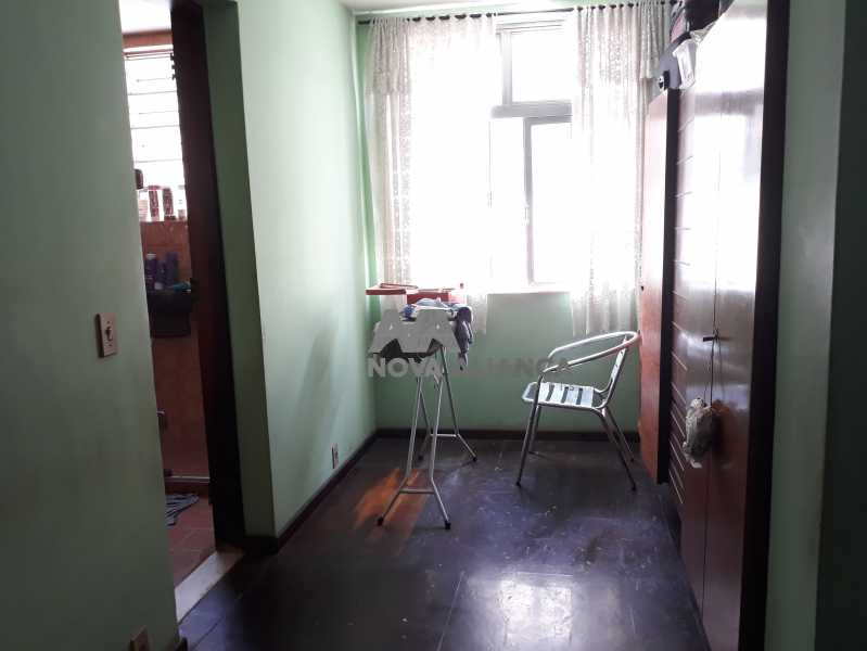 Conheça 15 do imóvel - Apartamento à venda Rua Pereira de Almeida,Praça da Bandeira, Rio de Janeiro - R$ 250.000 - NTAP20840 - 16 15 - Apartamento à venda Rua Pereira de Almeida,Praça da Bandeira, Rio de Janeiro - R$ 250.000 - NTAP20840 - 16