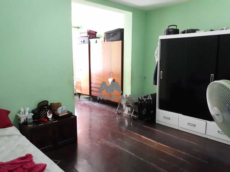 Conheça 16 do imóvel - Apartamento à venda Rua Pereira de Almeida,Praça da Bandeira, Rio de Janeiro - R$ 250.000 - NTAP20840 - 17 16 - Apartamento à venda Rua Pereira de Almeida,Praça da Bandeira, Rio de Janeiro - R$ 250.000 - NTAP20840 - 17