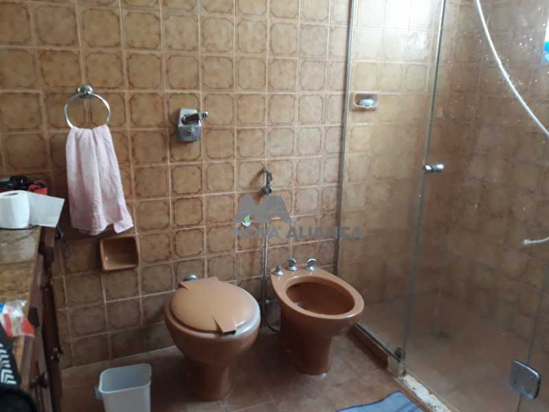 Conheça 18 do imóvel - Apartamento à venda Rua Pereira de Almeida,Praça da Bandeira, Rio de Janeiro - R$ 250.000 - NTAP20840 - 19 18 - Apartamento à venda Rua Pereira de Almeida,Praça da Bandeira, Rio de Janeiro - R$ 250.000 - NTAP20840 - 19