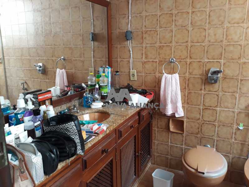 Conheça 19 do imóvel - Apartamento à venda Rua Pereira de Almeida,Praça da Bandeira, Rio de Janeiro - R$ 250.000 - NTAP20840 - 20 19 - Apartamento à venda Rua Pereira de Almeida,Praça da Bandeira, Rio de Janeiro - R$ 250.000 - NTAP20840 - 20