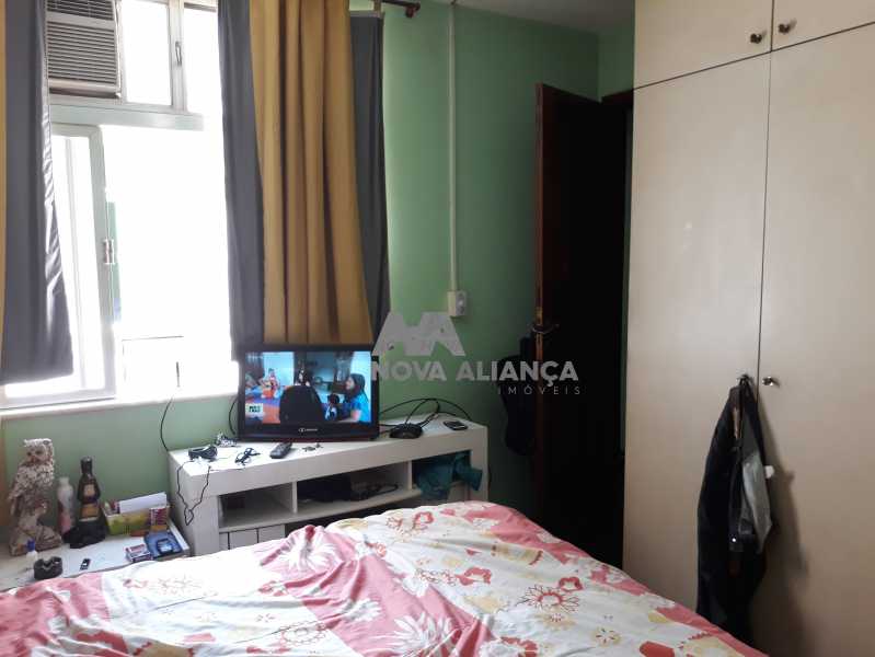 Conheça 21 do imóvel - Apartamento à venda Rua Pereira de Almeida,Praça da Bandeira, Rio de Janeiro - R$ 250.000 - NTAP20840 - 22 21 - Apartamento à venda Rua Pereira de Almeida,Praça da Bandeira, Rio de Janeiro - R$ 250.000 - NTAP20840 - 22