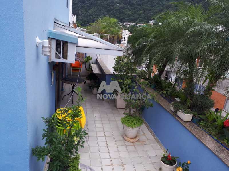 Conheça WhatsApp Image 2018-10-29 at 1 do imóvel - Cobertura à venda Rua Fonte Da Saudade,Lagoa, Rio de Janeiro - R$ 2.900.000 - NICO30107 - 9 WhatsApp Image 2018-10-29 at 1 - Cobertura à venda Rua Fonte Da Saudade,Lagoa, Rio de Janeiro - R$ 2.900.000 - NICO30107 - 9