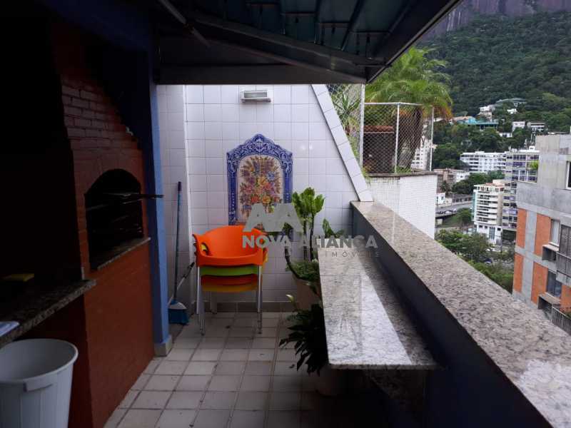 Conheça WhatsApp Image 2018-10-29 at 1 do imóvel - Cobertura à venda Rua Fonte Da Saudade,Lagoa, Rio de Janeiro - R$ 2.900.000 - NICO30107 - 17 WhatsApp Image 2018-10-29 at 1 - Cobertura à venda Rua Fonte Da Saudade,Lagoa, Rio de Janeiro - R$ 2.900.000 - NICO30107 - 17