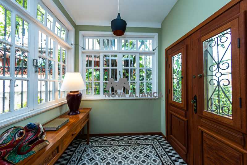 Conheça 2 do imóvel - Casa à venda Rua Aarão Reis,Santa Teresa, Rio de Janeiro - R$ 2.200.000 - NFCA40032 - 7 2 - Casa à venda Rua Aarão Reis,Santa Teresa, Rio de Janeiro - R$ 2.200.000 - NFCA40032 - 7