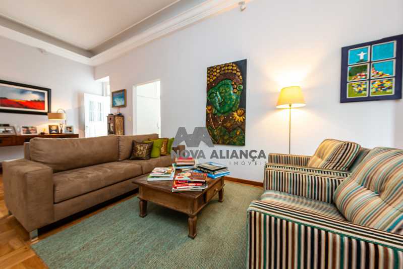 Conheça 4 do imóvel - Casa à venda Rua Aarão Reis,Santa Teresa, Rio de Janeiro - R$ 2.200.000 - NFCA40032 - 5 4 - Casa à venda Rua Aarão Reis,Santa Teresa, Rio de Janeiro - R$ 2.200.000 - NFCA40032 - 5