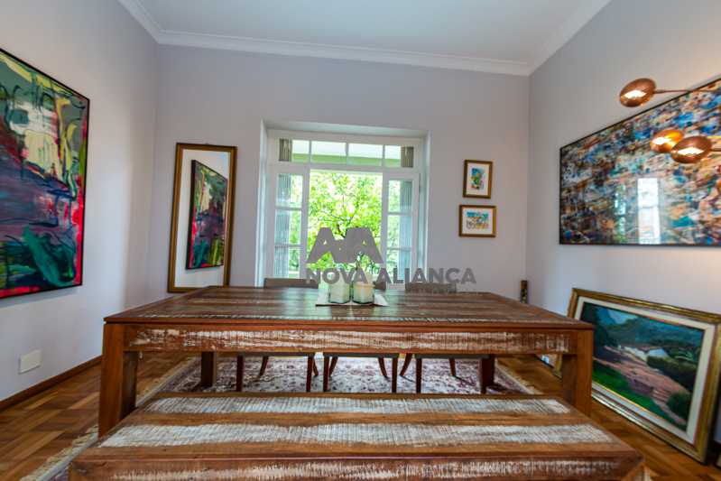 Conheça 5 do imóvel - Casa à venda Rua Aarão Reis,Santa Teresa, Rio de Janeiro - R$ 2.200.000 - NFCA40032 - 6 5 - Casa à venda Rua Aarão Reis,Santa Teresa, Rio de Janeiro - R$ 2.200.000 - NFCA40032 - 6