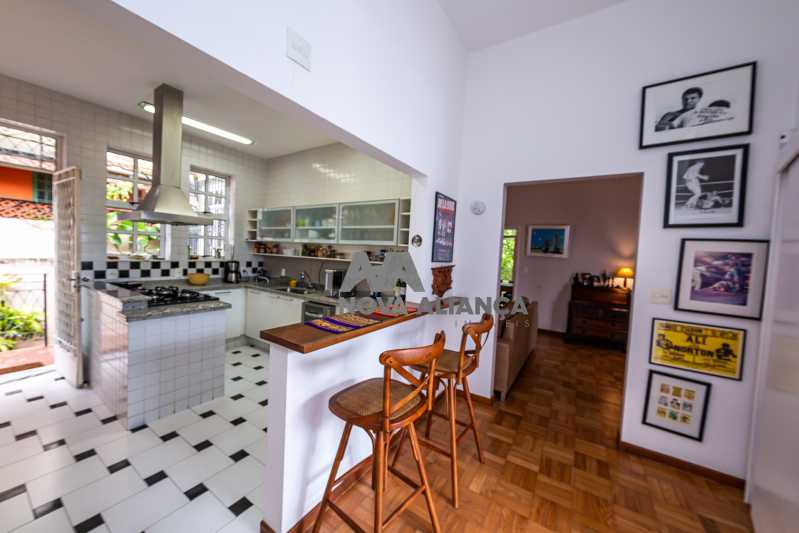 Conheça 6 do imóvel - Casa à venda Rua Aarão Reis,Santa Teresa, Rio de Janeiro - R$ 2.200.000 - NFCA40032 - 8 6 - Casa à venda Rua Aarão Reis,Santa Teresa, Rio de Janeiro - R$ 2.200.000 - NFCA40032 - 8