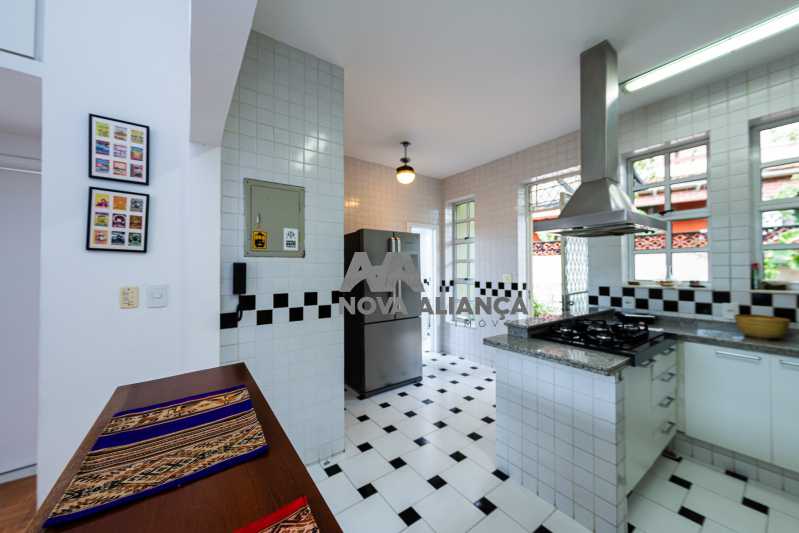 Conheça 7 do imóvel - Casa à venda Rua Aarão Reis,Santa Teresa, Rio de Janeiro - R$ 2.200.000 - NFCA40032 - 10 7 - Casa à venda Rua Aarão Reis,Santa Teresa, Rio de Janeiro - R$ 2.200.000 - NFCA40032 - 10