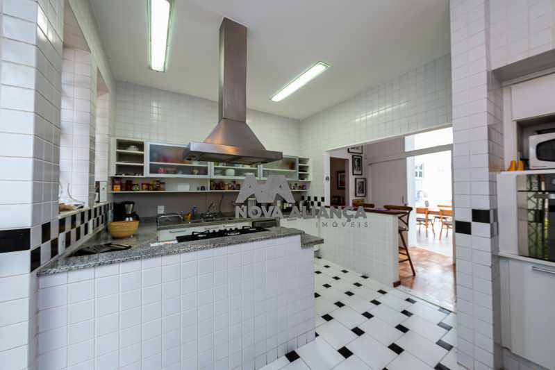 Conheça 8 do imóvel - Casa à venda Rua Aarão Reis,Santa Teresa, Rio de Janeiro - R$ 2.200.000 - NFCA40032 - 9 8 - Casa à venda Rua Aarão Reis,Santa Teresa, Rio de Janeiro - R$ 2.200.000 - NFCA40032 - 9