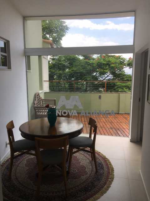 Conheça 9 do imóvel - Casa à venda Rua Aarão Reis,Santa Teresa, Rio de Janeiro - R$ 2.200.000 - NFCA40032 - 11 9 - Casa à venda Rua Aarão Reis,Santa Teresa, Rio de Janeiro - R$ 2.200.000 - NFCA40032 - 11