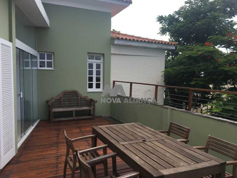 Conheça 10 do imóvel - Casa à venda Rua Aarão Reis,Santa Teresa, Rio de Janeiro - R$ 2.200.000 - NFCA40032 - 12 10 - Casa à venda Rua Aarão Reis,Santa Teresa, Rio de Janeiro - R$ 2.200.000 - NFCA40032 - 12