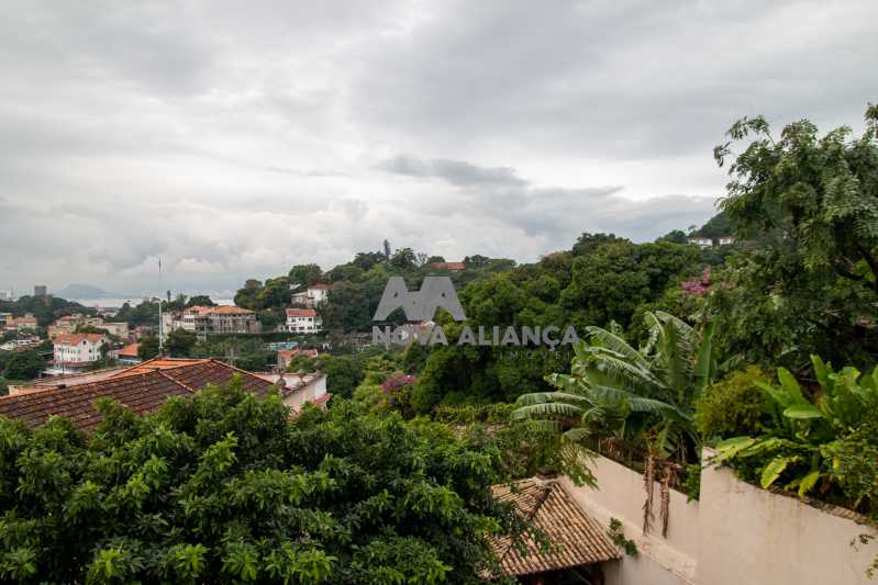 Conheça 13 do imóvel - Casa à venda Rua Aarão Reis,Santa Teresa, Rio de Janeiro - R$ 2.200.000 - NFCA40032 - 19 13 - Casa à venda Rua Aarão Reis,Santa Teresa, Rio de Janeiro - R$ 2.200.000 - NFCA40032 - 19