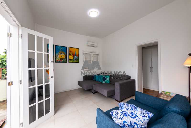 Conheça 14 do imóvel - Casa à venda Rua Aarão Reis,Santa Teresa, Rio de Janeiro - R$ 2.200.000 - NFCA40032 - 13 14 - Casa à venda Rua Aarão Reis,Santa Teresa, Rio de Janeiro - R$ 2.200.000 - NFCA40032 - 13