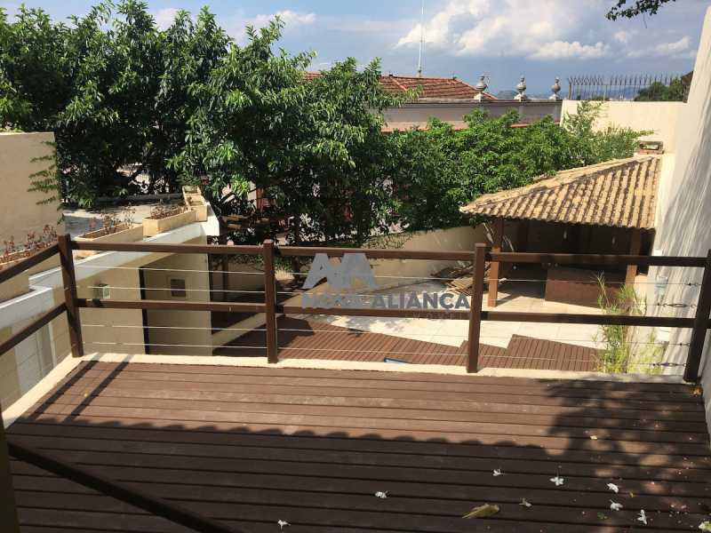 Conheça 23 do imóvel - Casa à venda Rua Aarão Reis,Santa Teresa, Rio de Janeiro - R$ 2.200.000 - NFCA40032 - 27 23 - Casa à venda Rua Aarão Reis,Santa Teresa, Rio de Janeiro - R$ 2.200.000 - NFCA40032 - 27