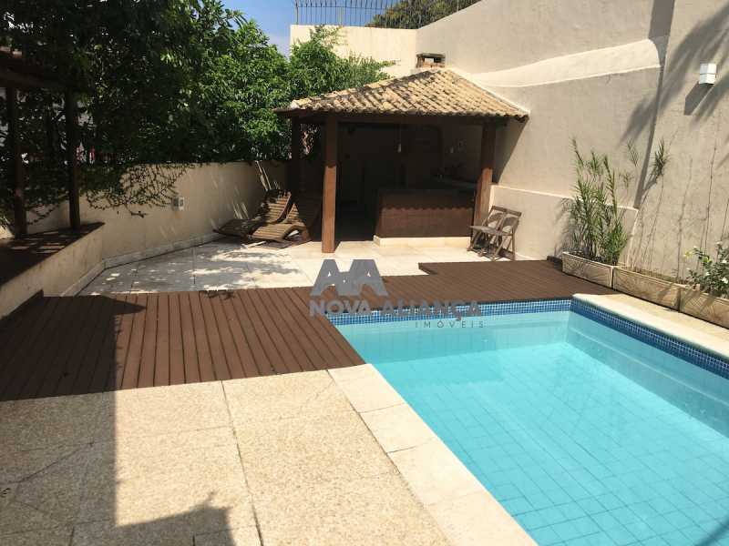 Conheça 25 do imóvel - Casa à venda Rua Aarão Reis,Santa Teresa, Rio de Janeiro - R$ 2.200.000 - NFCA40032 - 1 25 - Casa à venda Rua Aarão Reis,Santa Teresa, Rio de Janeiro - R$ 2.200.000 - NFCA40032 - 1
