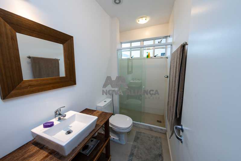Conheça 21 do imóvel - Casa à venda Rua Aarão Reis,Santa Teresa, Rio de Janeiro - R$ 2.200.000 - NFCA40032 - 17 21 - Casa à venda Rua Aarão Reis,Santa Teresa, Rio de Janeiro - R$ 2.200.000 - NFCA40032 - 17