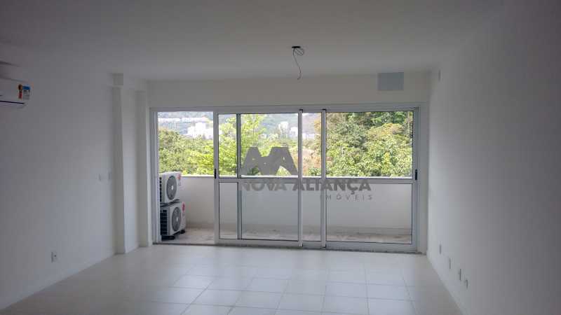 Conheça IMG_20171007_122713614 do imóvel - Sala Comercial 27m² à venda Rua Jardim Botânico,Jardim Botânico, Rio de Janeiro - R$ 687.622 - NBSL00169 - 7 IMG_20171007_122713614 - Sala Comercial 27m² à venda Rua Jardim Botânico,Jardim Botânico, Rio de Janeiro - R$ 687.622 - NBSL00169 - 7