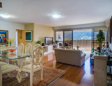Apartamento 3 quartos à venda Lagoa, Rio de Janeiro - R$ 2.900.000 - NIAP31412