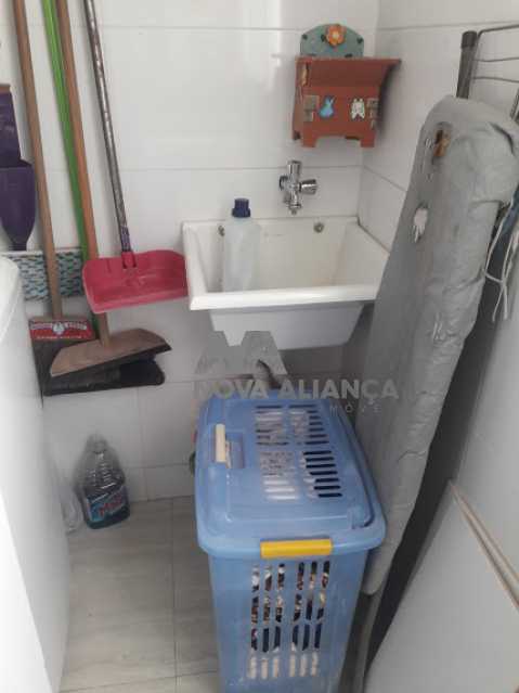Conheça 20181115_165856 do imóvel - Apartamento à venda Rua Conselheiro Barros,Rio Comprido, Rio de Janeiro - R$ 480.000 - NCAP21002 - 27 20181115_165856 - Apartamento à venda Rua Conselheiro Barros,Rio Comprido, Rio de Janeiro - R$ 480.000 - NCAP21002 - 27
