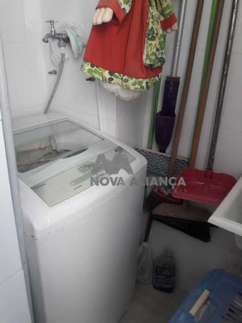 Conheça 20181115_165900 do imóvel - Apartamento à venda Rua Conselheiro Barros,Rio Comprido, Rio de Janeiro - R$ 480.000 - NCAP21002 - 28 20181115_165900 - Apartamento à venda Rua Conselheiro Barros,Rio Comprido, Rio de Janeiro - R$ 480.000 - NCAP21002 - 28
