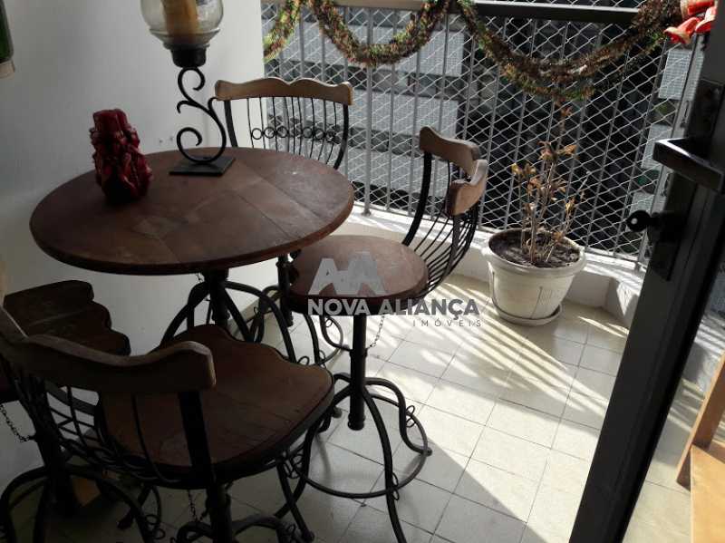 Conheça 20181115_170242 do imóvel - Apartamento à venda Rua Conselheiro Barros,Rio Comprido, Rio de Janeiro - R$ 480.000 - NCAP21002 - 14 20181115_170242 - Apartamento à venda Rua Conselheiro Barros,Rio Comprido, Rio de Janeiro - R$ 480.000 - NCAP21002 - 14