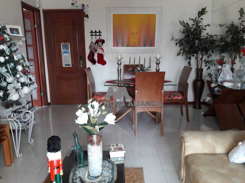 Conheça 20181115_170251 do imóvel - Apartamento à venda Rua Conselheiro Barros,Rio Comprido, Rio de Janeiro - R$ 480.000 - NCAP21002 - 12 20181115_170251 - Apartamento à venda Rua Conselheiro Barros,Rio Comprido, Rio de Janeiro - R$ 480.000 - NCAP21002 - 12