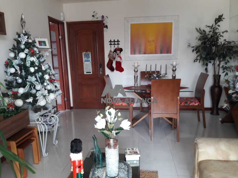 Conheça 20181115_170259 do imóvel - Apartamento à venda Rua Conselheiro Barros,Rio Comprido, Rio de Janeiro - R$ 480.000 - NCAP21002 - 1 20181115_170259 - Apartamento à venda Rua Conselheiro Barros,Rio Comprido, Rio de Janeiro - R$ 480.000 - NCAP21002 - 1