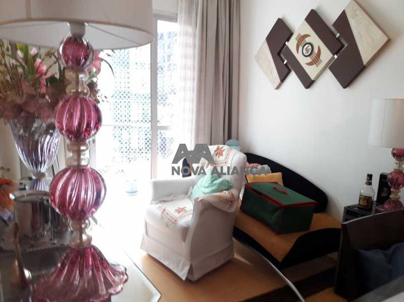 Conheça 20181115_171704 do imóvel - Apartamento à venda Rua Conselheiro Barros,Rio Comprido, Rio de Janeiro - R$ 470.000 - NCAP21003 - 7 20181115_171704 - Apartamento à venda Rua Conselheiro Barros,Rio Comprido, Rio de Janeiro - R$ 470.000 - NCAP21003 - 7